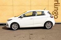 Renault Zoe I ICONIC 14