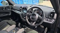 Mini Countryman 2.0 Cooper S Sport SUV 5dr Petrol Steptronic Euro 6 (s/s) (192 ps) 22
