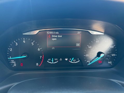 Ford Fiesta 1.0T EcoBoost Titanium Euro 6 (s/s) 3dr 17
