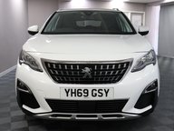 Peugeot 3008 PURETECH S/S ALLURE 2