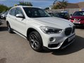 BMW X1 2.0 20i xLine Auto xDrive Euro 6 (s/s) 5dr 4