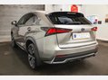 Lexus NX 2.5 300h GPF Premium SUV 5dr Petrol Hybrid E-CVT 4WD Euro 6 (s/s) (197 ps) 50