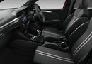 New Corsa 1.2 Turbo GS 5dr from £179 per month 0% APR PCP 4