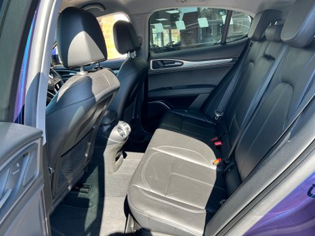 Alfa Romeo Stelvio 2.0T Speciale SUV 5dr Petrol Auto Q4 AWD Euro 6 (s/s) (280 ps) 15