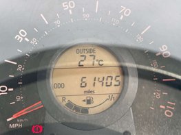 Toyota Aygo 1.0 Aygo X-Clusiv VVT-I 3dr 20