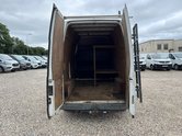 Ford Transit MWB L2H3 High Roof 350 NO VAT 9