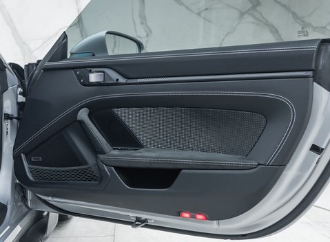 Porsche 911 GT3 RS (992) 31