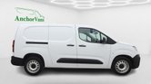 Fiat Doblo LWB L2H1 Low Roof Air Con EURO 6 3