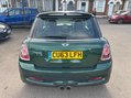 Mini Hatch 1.6 Cooper S Auto Euro 5 3dr 5