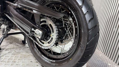 Suzuki V-Strom XT 2022 ONLY 2K FULL LUGGAGE STUNNING ADVENTURE BIKE 29