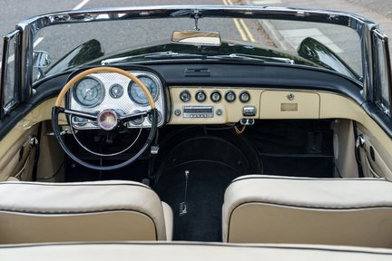 Dual-Ghia Convertible 15