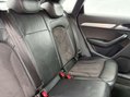 Audi Q3 2.0 Q3 S Line+ TDI Quattro Semi-Auto 4WD 5dr 28