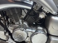 Zongshen ZS 250 2007 ONLY 820 MILES PROJECT BIKE CRUISER 250CC CUSTOM 14