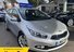 Kia Ceed 1.6 CRDi EcoDynamics 1 Sportswagon Euro 5 (s/s) 5dr
