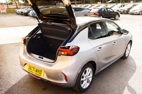 Vauxhall Corsa ELITE 31