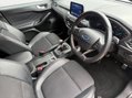 Ford Focus 1.5 EcoBlue ST-Line X Euro 6 (s/s) 5dr 17