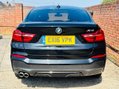 BMW X4 3.0 30d M Sport SUV 5dr Diesel Auto xDrive Euro 6 (s/s) (258 ps) 6