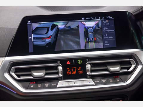 BMW 4 Series 2.0 420i M Sport Auto Euro 6 (s/s) 5dr 61