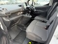 Peugeot Partner 1.5 BlueHDi 950 Professional Premium Long Panel Van LWB Euro 6 6dr 9