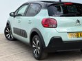 Citroen C3 1.5 C3 Flair Blue HDi S/S 5dr 35