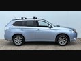 Mitsubishi Outlander 2.0 Outlander GX 4h PHEV Auto 4WD 5dr 6