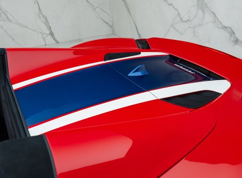 Ferrari 488 Pista Spider 39