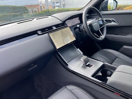 Land Rover Range Rover Velar 2.0 D200 MHEV Dynamic SE Auto 4WD Euro 6 (s/s) 5dr 71