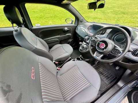 Fiat 500 120TH ANNIVERSARY 16