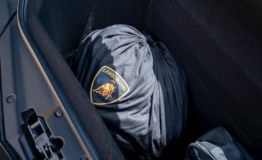 Lamborghini Aventador S LP740-4 34