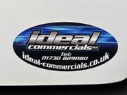 Ford Transit Connect 200 L1 Limited 120 ps Automatic Panel Van - Sat Nav / Rear Camera 14
