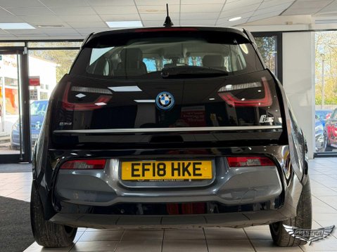 BMW I3 33kWh S Auto 5dr 85