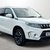 Suzuki Vitara 1.4 Boosterjet 48V Hybrid SZ-T 5dr 1