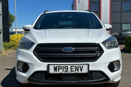 Ford Kuga 2.0 TDCi EcoBlue ST-Line SUV 5dr Diesel Manual Euro 6 (s/s) (150 ps) 3