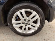 Volkswagen Golf 1.4 TSI SE DSG Euro 5 5dr 18