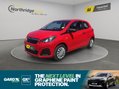 Peugeot 108 1.0 Access Euro 6 3dr 4
