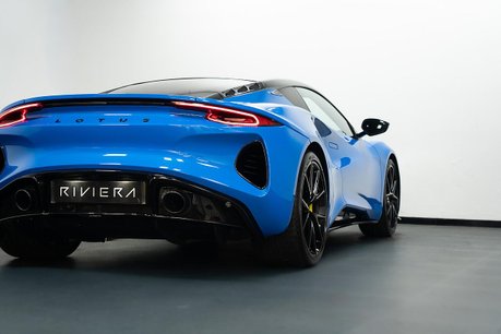 Lotus Emira 3.5 V6 First Edition Coupe 2dr Petrol Manual Euro 6 (404 ps) 28