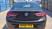 Vauxhall Insignia 1.5i Turbo GPF SRi VX Line Nav Grand Sport 5dr Petrol Automatic Euro 6 (s/s 9