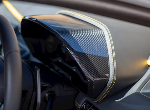 Lamborghini Aventador S LP740-4 24