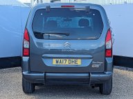 Citroen Berlingo BLUEHDI EDITION 8