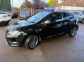 SEAT Ibiza 1.4 TSI ACT FR Edition Sport Coupe Euro 5 (s/s) 3dr 5