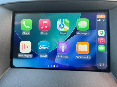 Ford S-Max 2.0 TDCI TITANIUM 7 SEATER 18