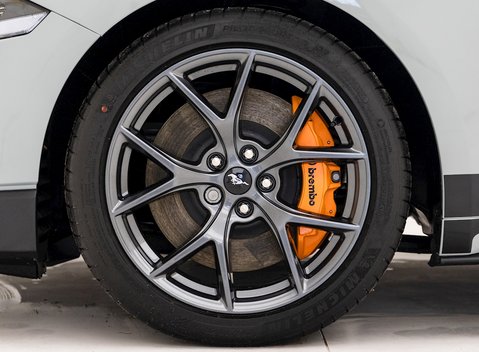 Ford Mustang Mach 1 8