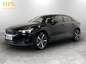 Polestar 2 Dual Motor 78kWh Long Range Plus Pilot Fastback 5dr Electric Auto 4WDE (408 3