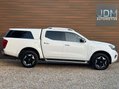 Nissan Navara 2.3 Navara Tekna dCi Auto 4WD 5dr 3