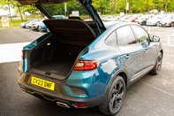 Renault Arkana E-TECH ENGINEERED 38