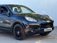 Porsche Cayenne 4.1 Cayenne V8 D S Tiptronic S Auto 4WD 5dr 3