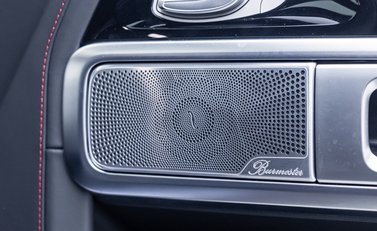 Mercedes-Benz G Class AMG G63 Carbon Edition 29