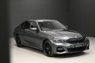 BMW 3 Series 2.0 330e M Sport Auto 4dr 13