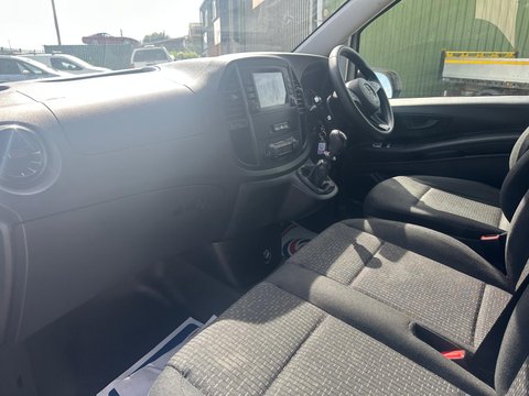 Mercedes-Benz Vito 114 PROGRESSIVE L2 16