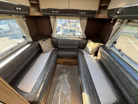 Swift Kontiki 596 16